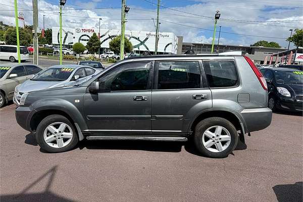 2006 Nissan X-TRAIL Ti-L (SUNROOF) (4x4) T30