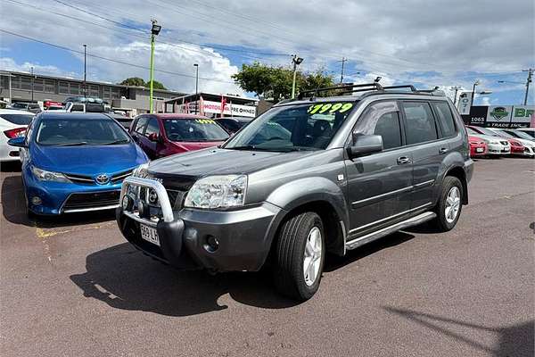2006 Nissan X-TRAIL Ti-L (SUNROOF) (4x4) T30