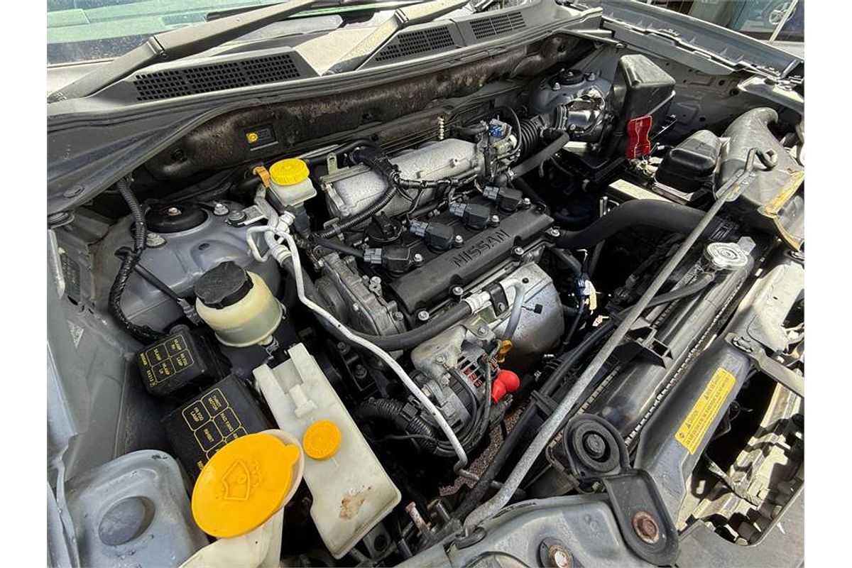 2006 Nissan X-TRAIL Ti-L (SUNROOF) (4x4) T30