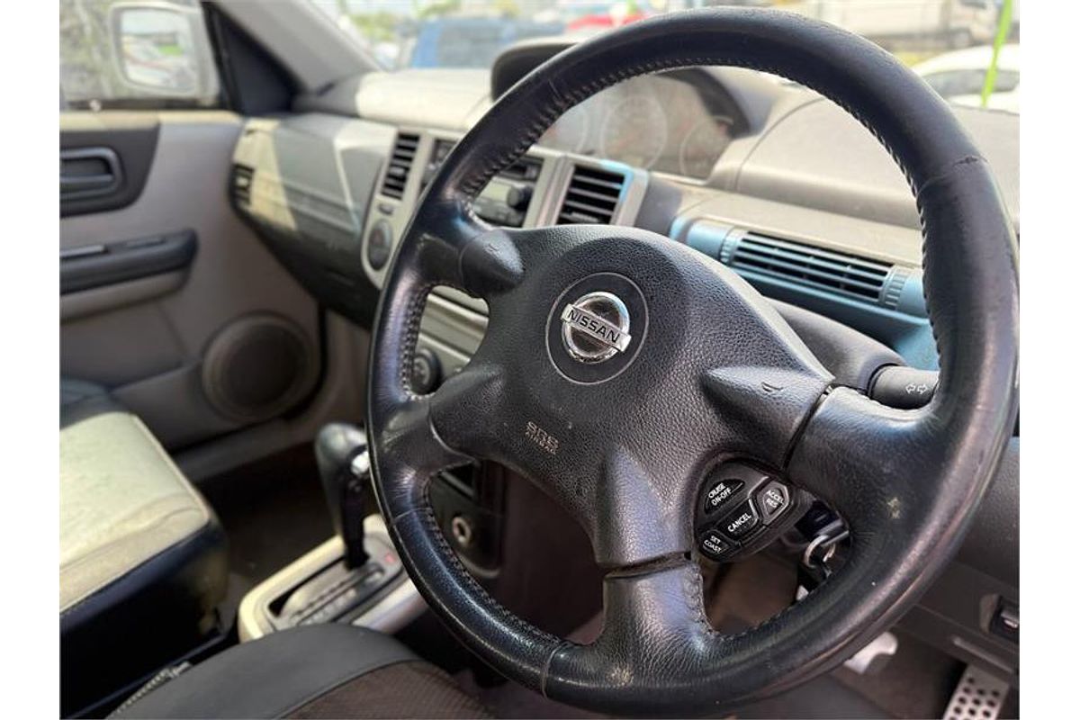 2006 Nissan X-TRAIL Ti-L (SUNROOF) (4x4) T30