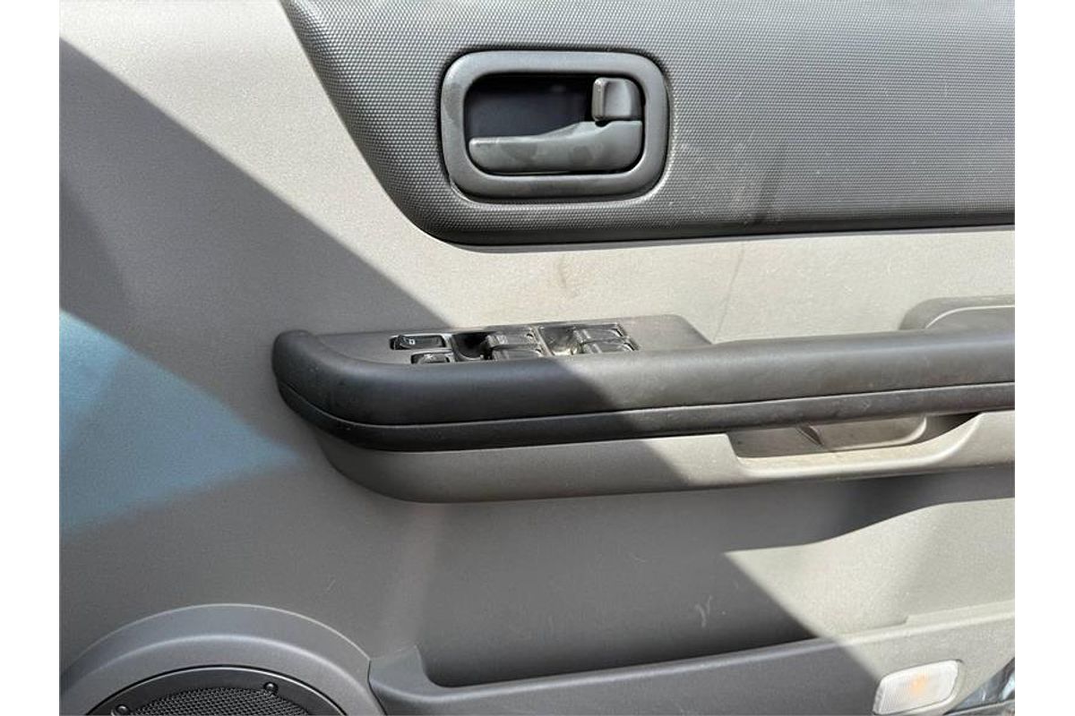 2006 Nissan X-TRAIL Ti-L (SUNROOF) (4x4) T30