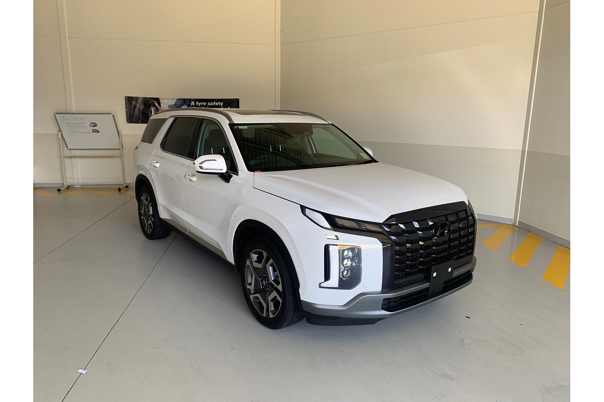 2024 Hyundai Palisade Elite LX2.V5