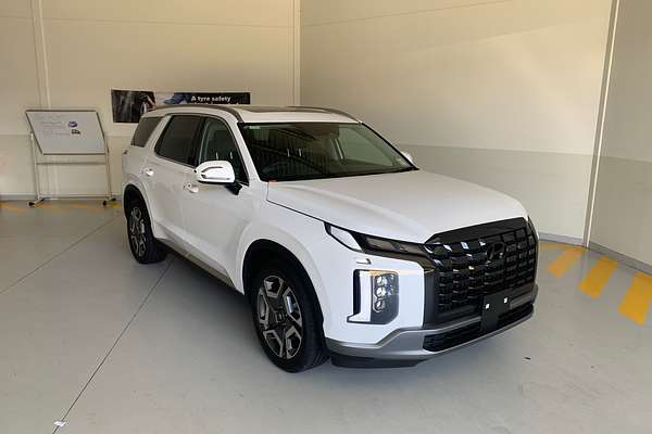 2024 Hyundai Palisade Elite LX2.V5