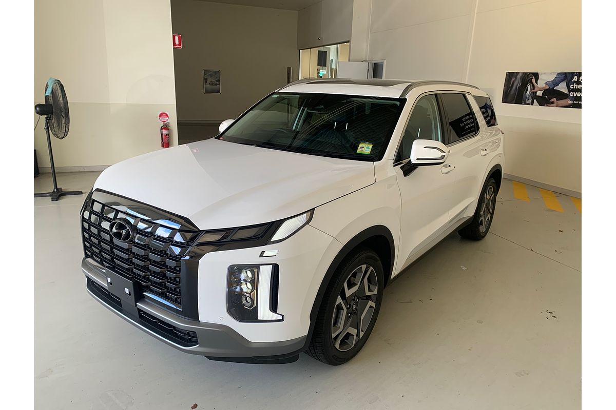 2024 Hyundai Palisade Elite LX2.V5