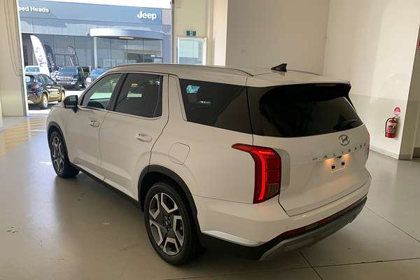 2024 Hyundai Palisade Elite LX2.V5