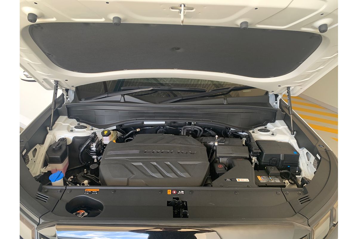 2024 Hyundai Palisade Elite LX2.V5