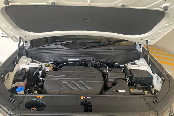 2024 Hyundai Palisade Elite LX2.V5