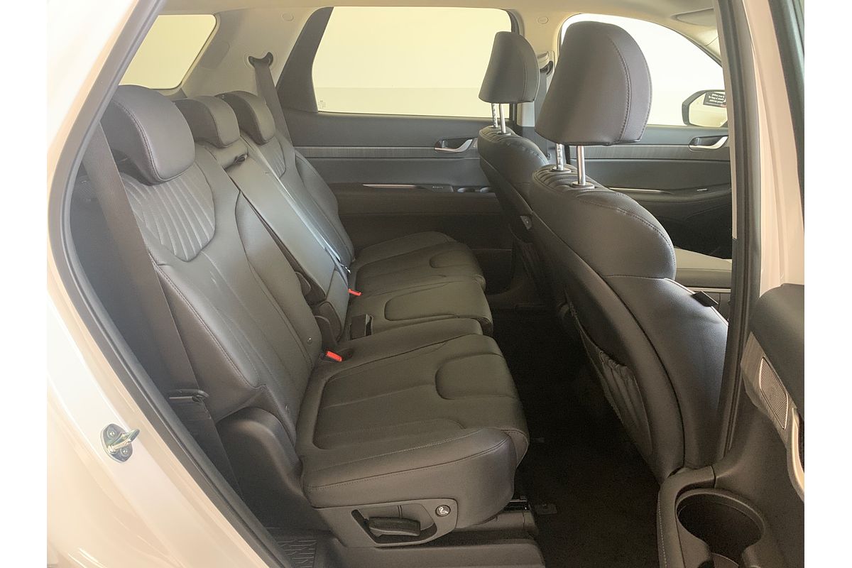 2024 Hyundai Palisade Elite LX2.V5