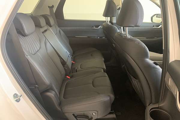 2024 Hyundai Palisade Elite LX2.V5