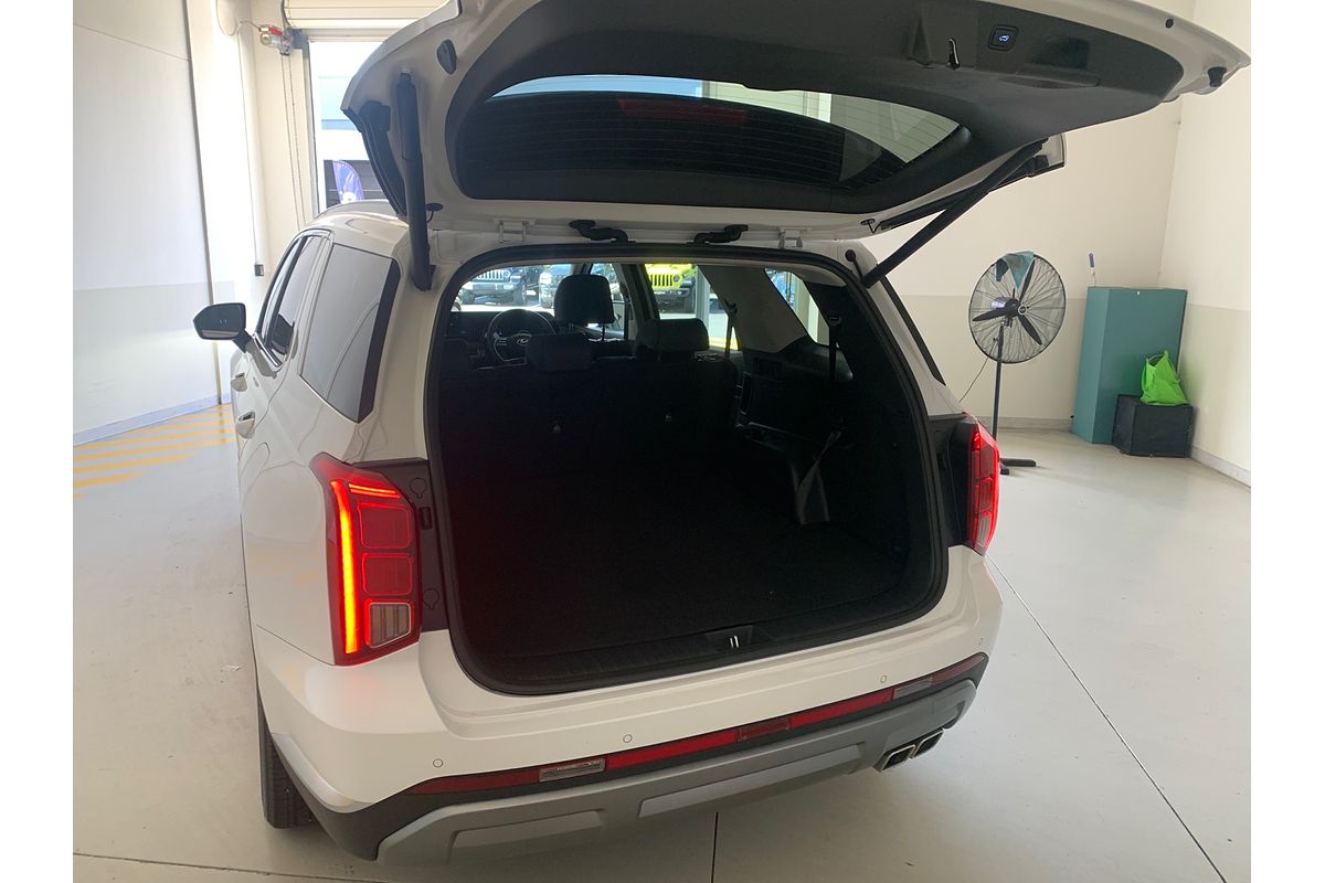 2024 Hyundai Palisade Elite LX2.V5