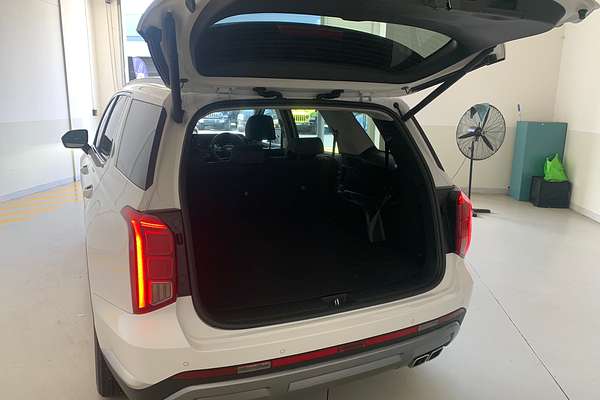 2024 Hyundai Palisade Elite LX2.V5