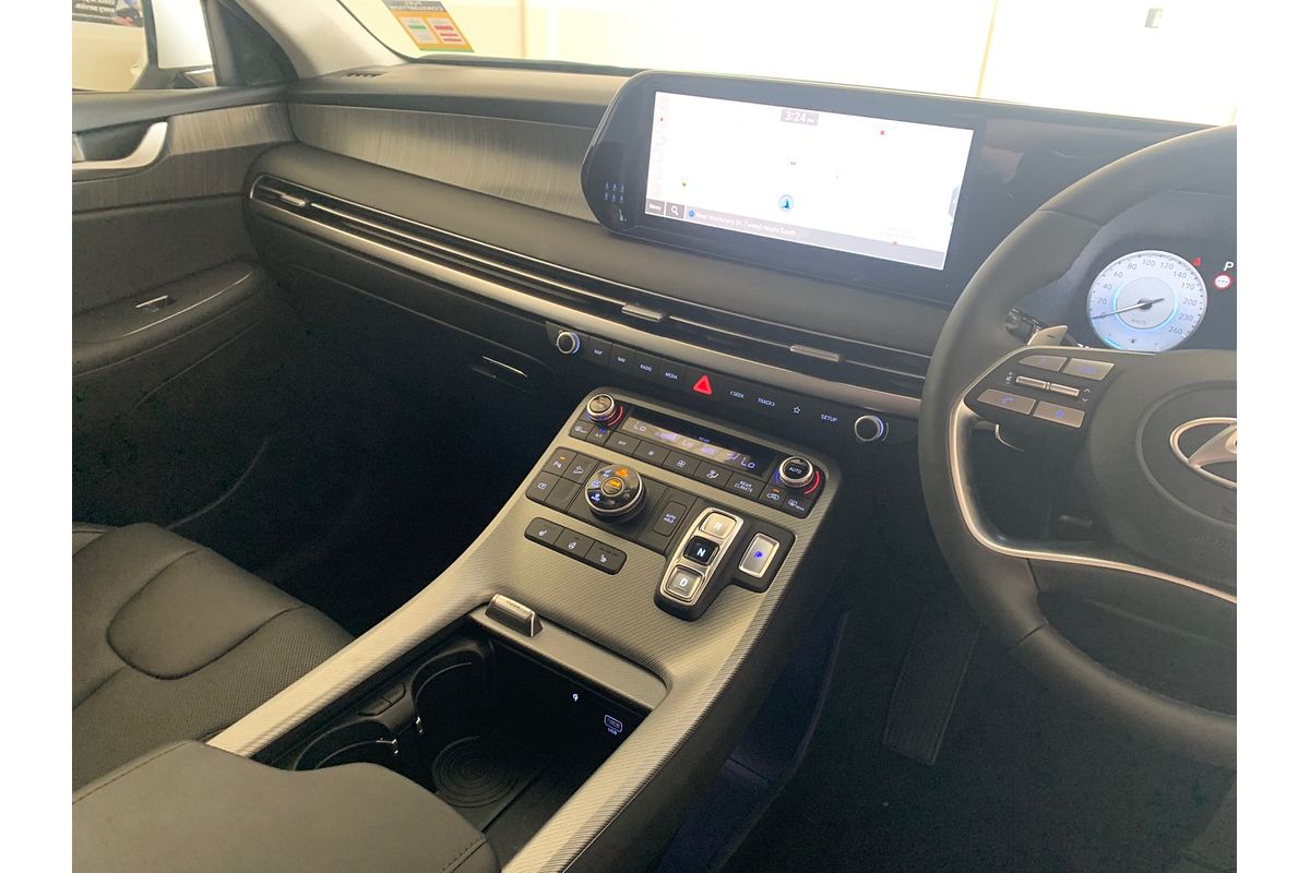 2024 Hyundai Palisade Elite LX2.V5