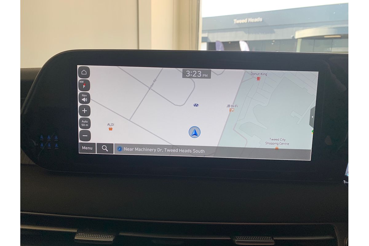2024 Hyundai Palisade Elite LX2.V5