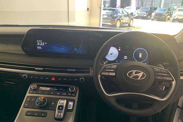 2024 Hyundai Palisade Elite LX2.V5