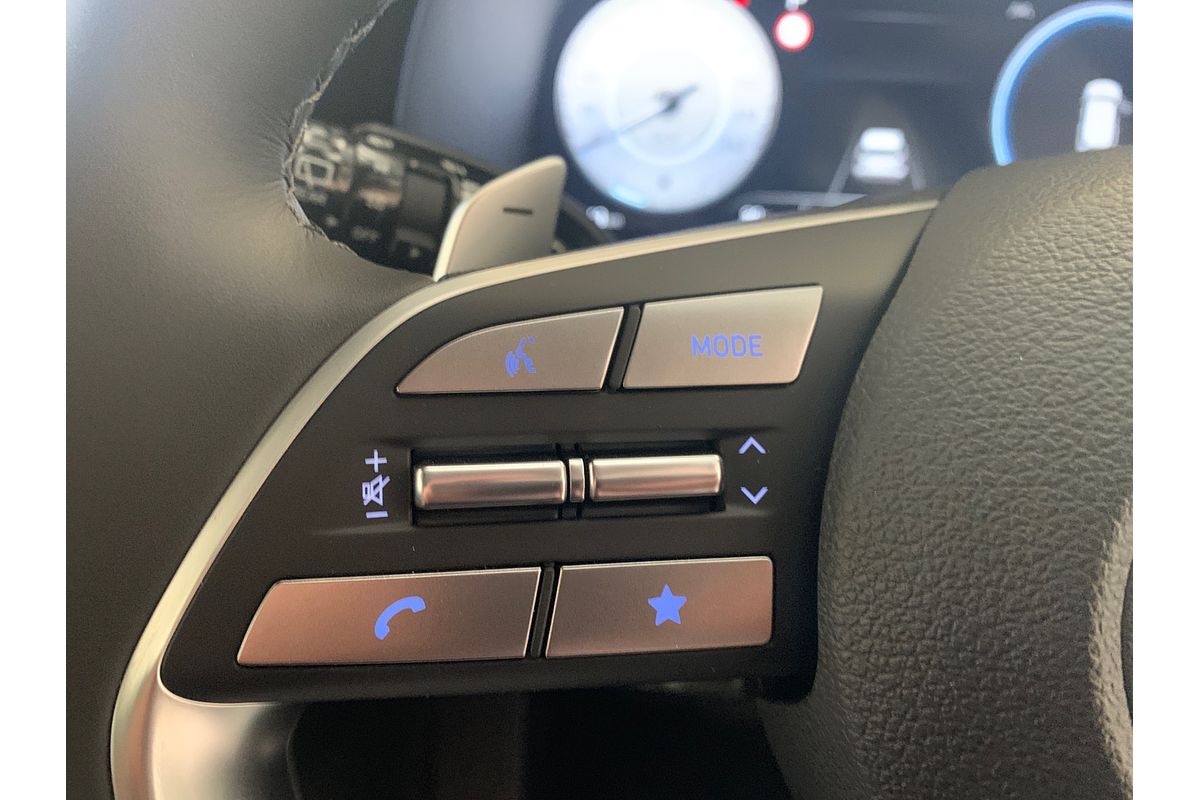 2024 Hyundai Palisade Elite LX2.V5