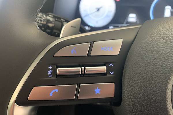 2024 Hyundai Palisade Elite LX2.V5