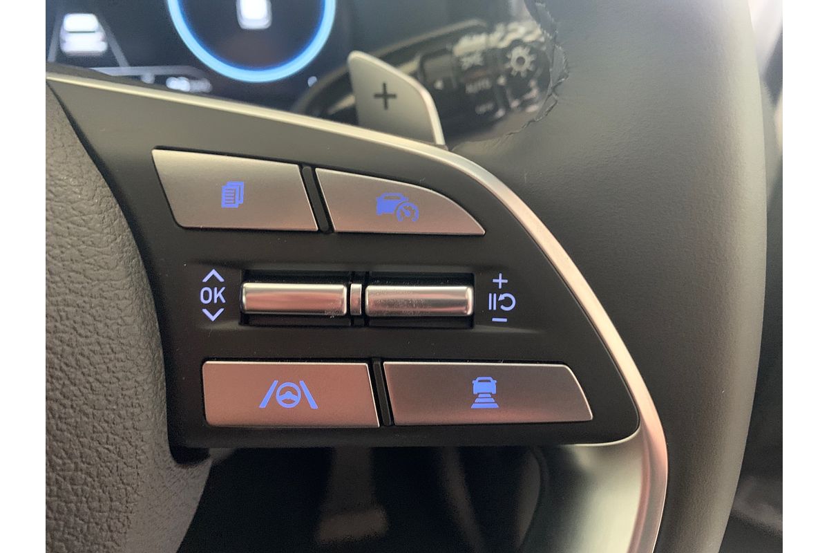 2024 Hyundai Palisade Elite LX2.V5