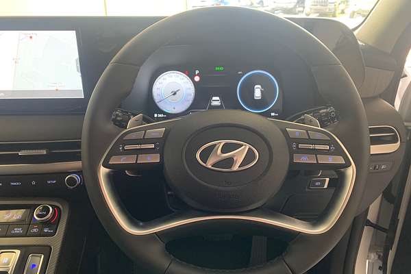 2024 Hyundai Palisade Elite LX2.V5