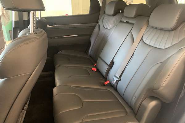 2024 Hyundai Palisade Elite LX2.V5