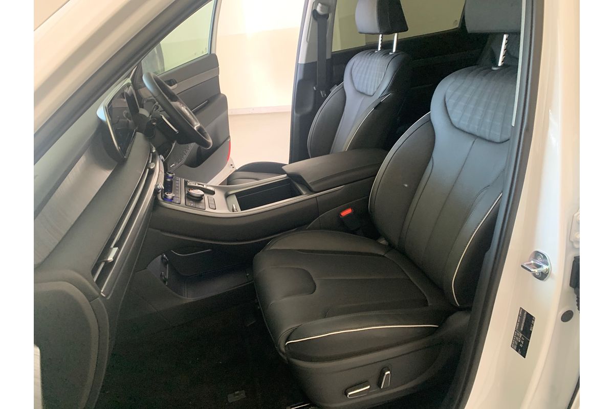 2024 Hyundai Palisade Elite LX2.V5
