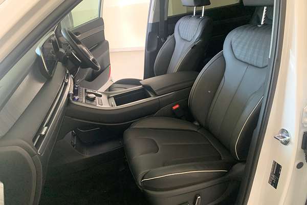 2024 Hyundai Palisade Elite LX2.V5