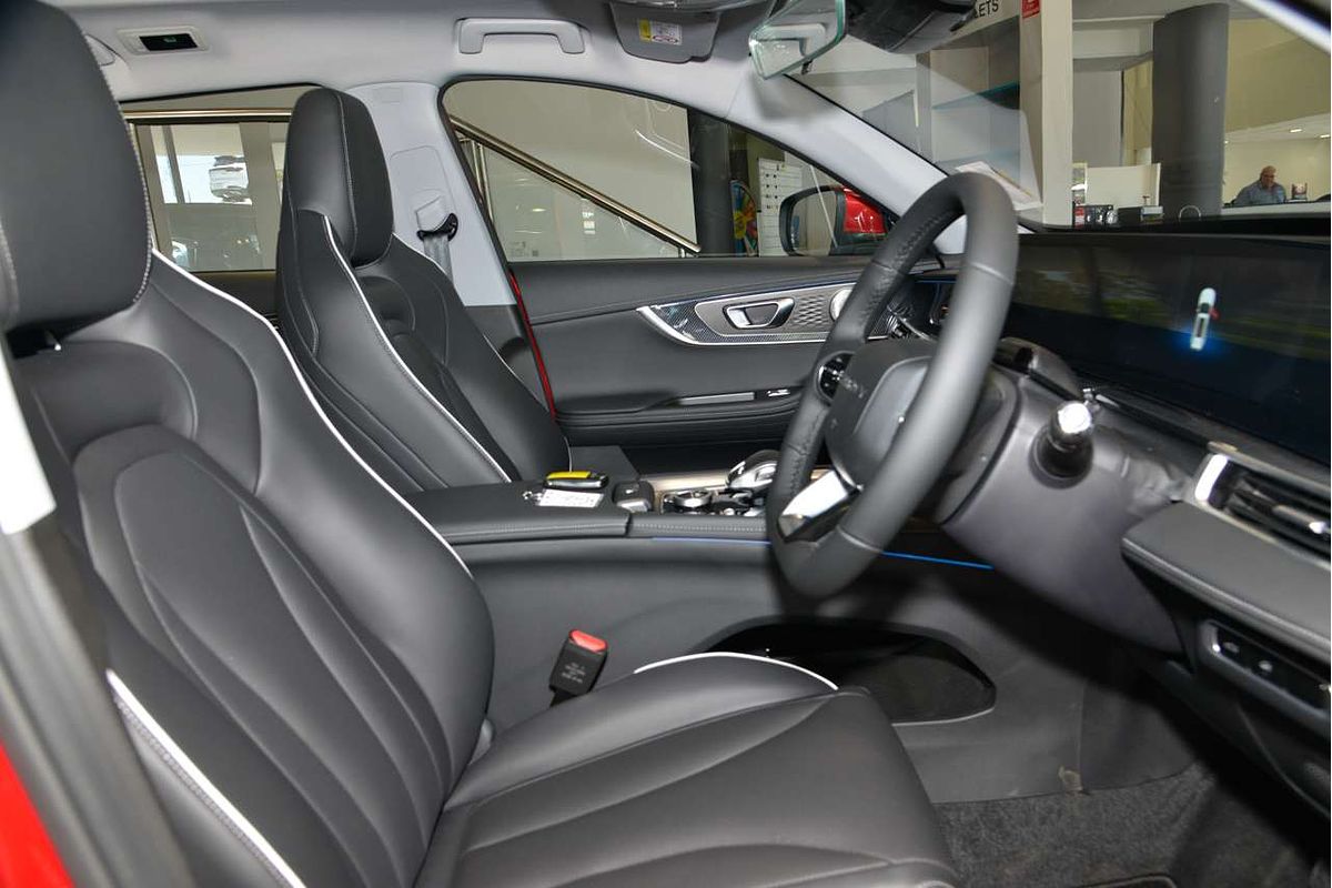 2023 Chery Tiggo 7 Pro Urban T32