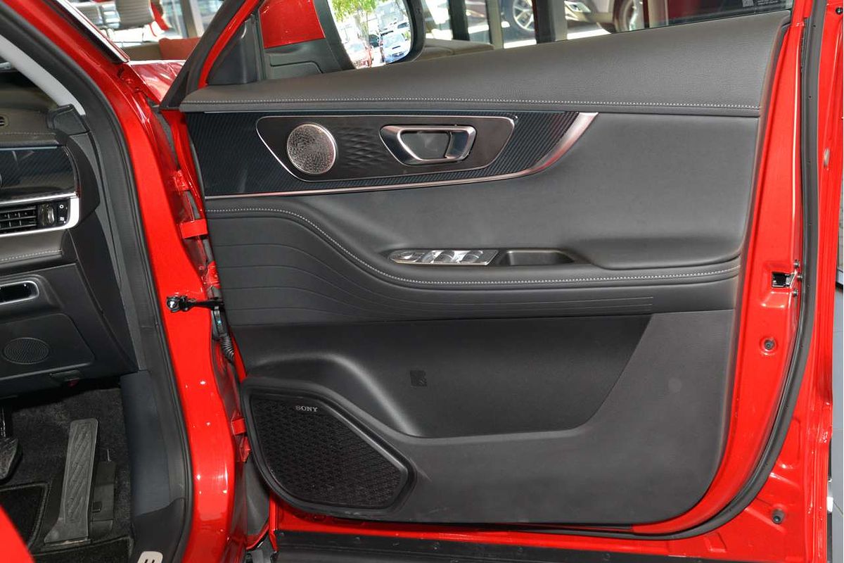 2023 Chery Tiggo 7 Pro Urban T32