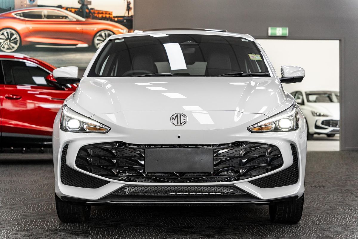 2024 MG MG3 Essence