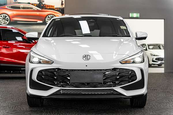 2024 MG MG3 Essence