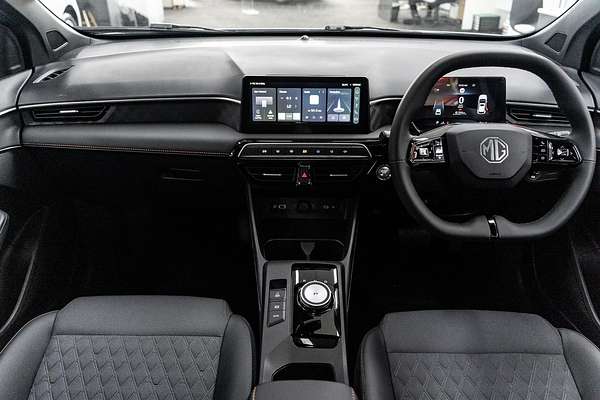 2024 MG MG3 Essence