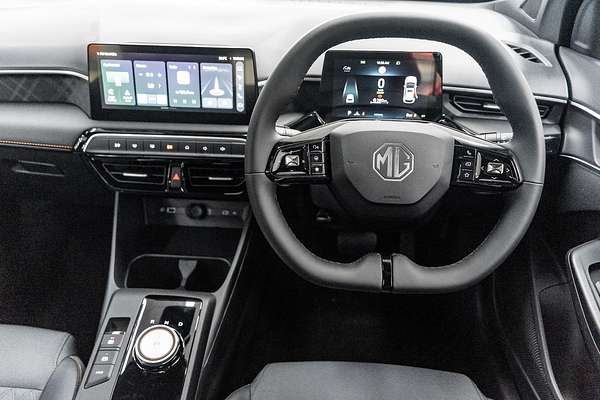 2024 MG MG3 Essence