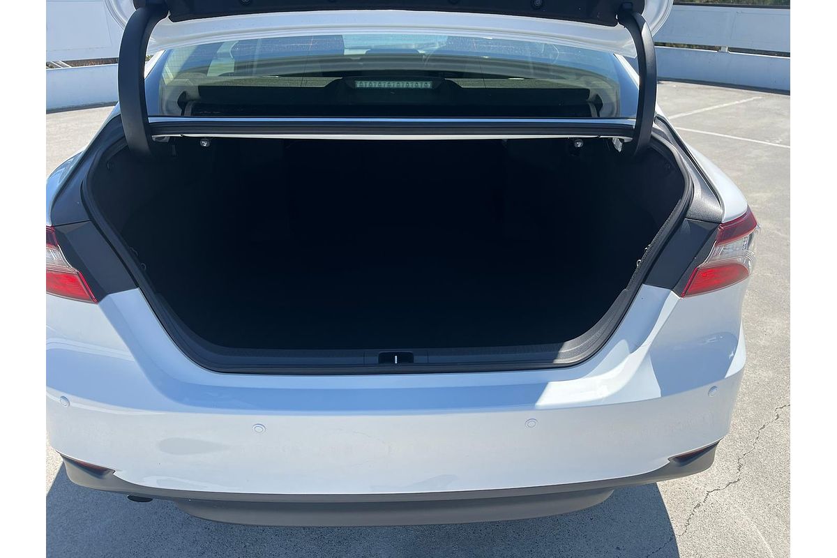 2021 Toyota Camry Ascent AXVH70R