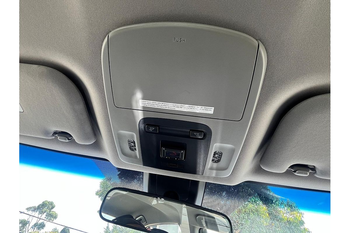 2021 Toyota Camry Ascent AXVH70R