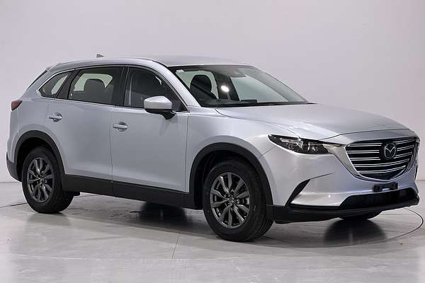 2023 Mazda CX-9 Sport TC