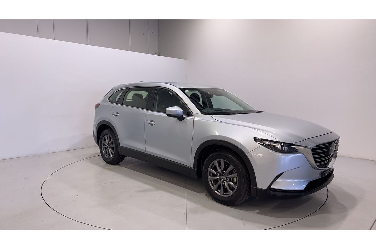 2023 Mazda CX-9 Sport TC