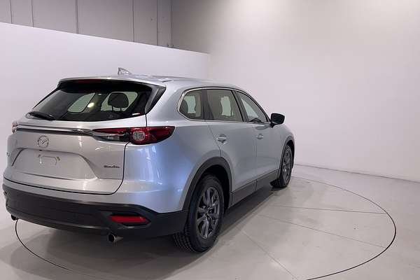 2023 Mazda CX-9 Sport TC