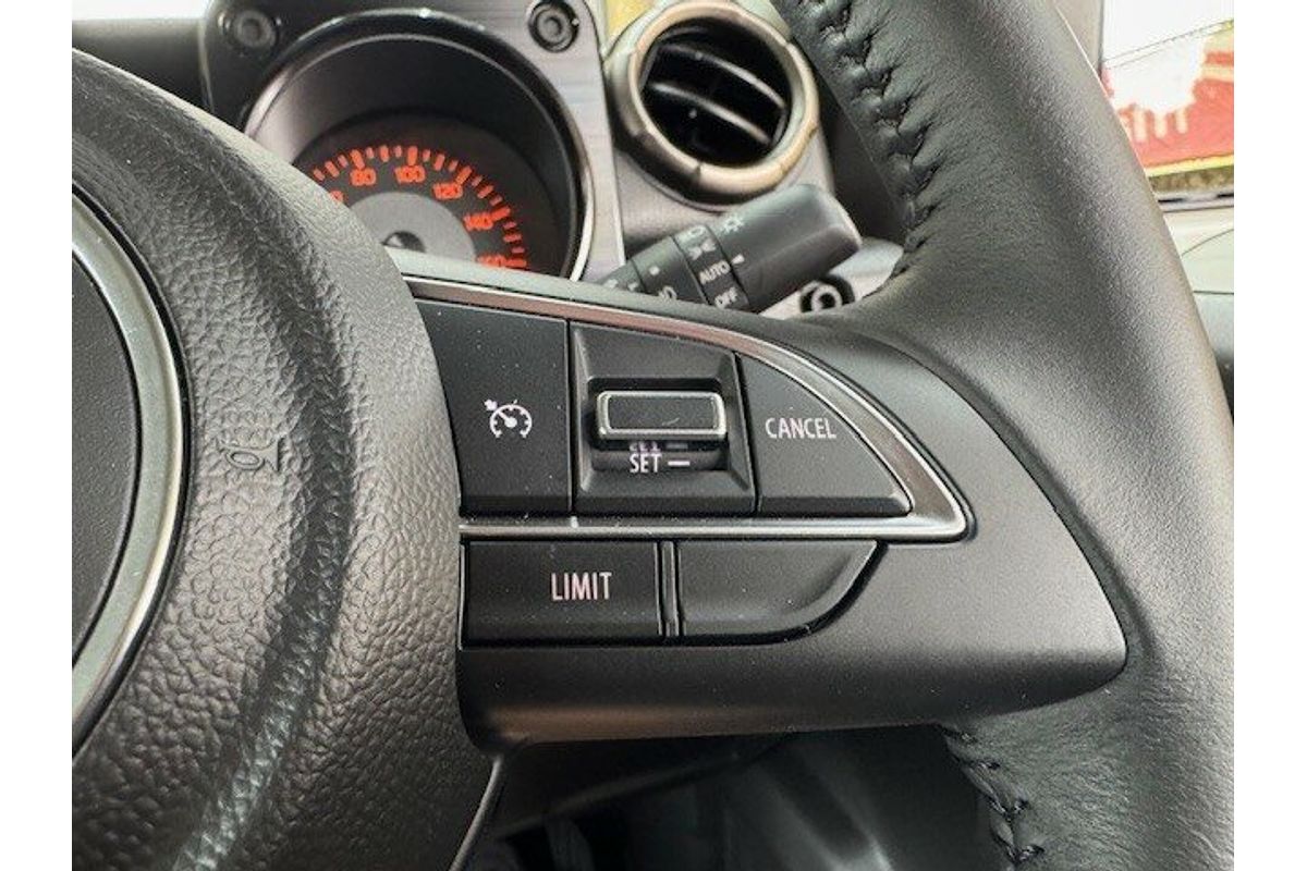 2024 Suzuki Jimny GLX (Qld) GJ MY22
