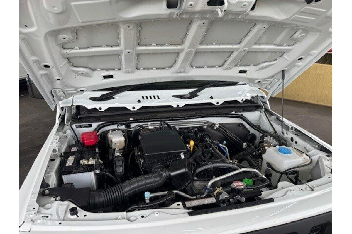 2024 Suzuki Jimny GLX (Qld) GJ MY22