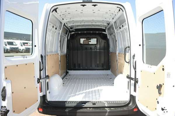 2024 Renault Master Pro 110kW X62 Phase 2