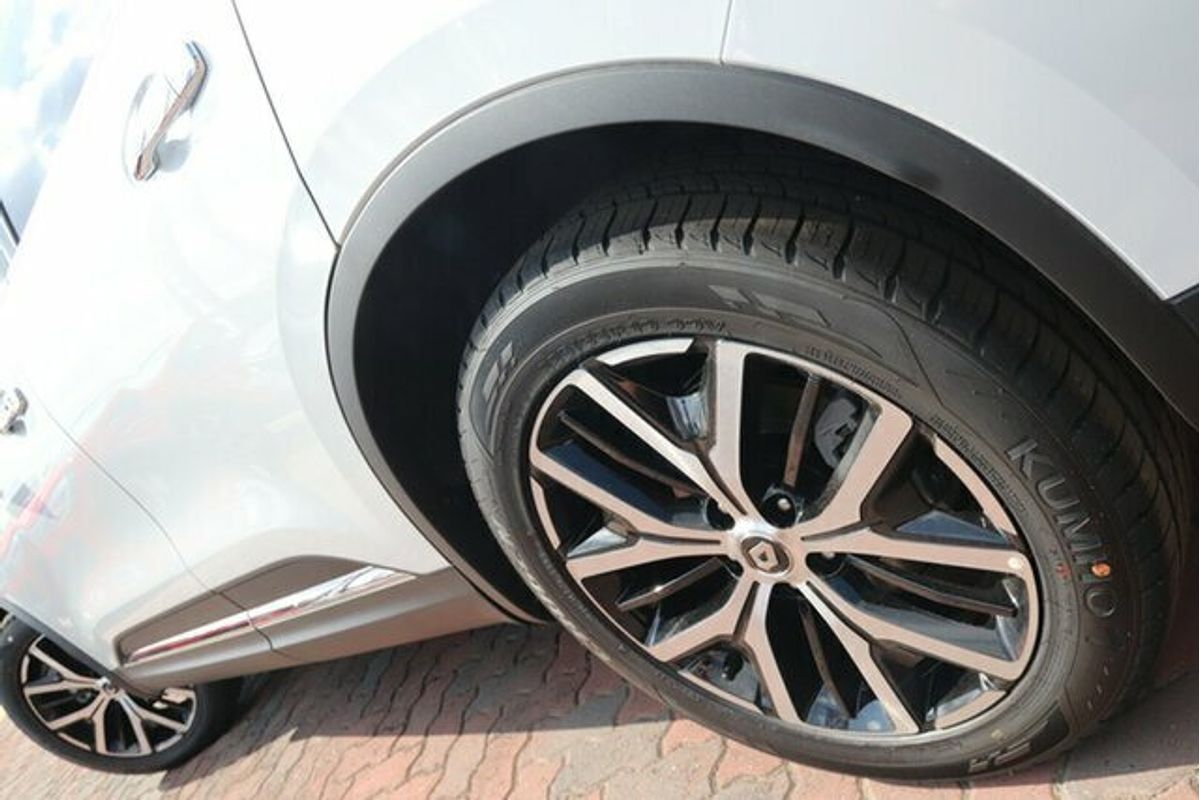 2024 Renault Koleos Intens HZG