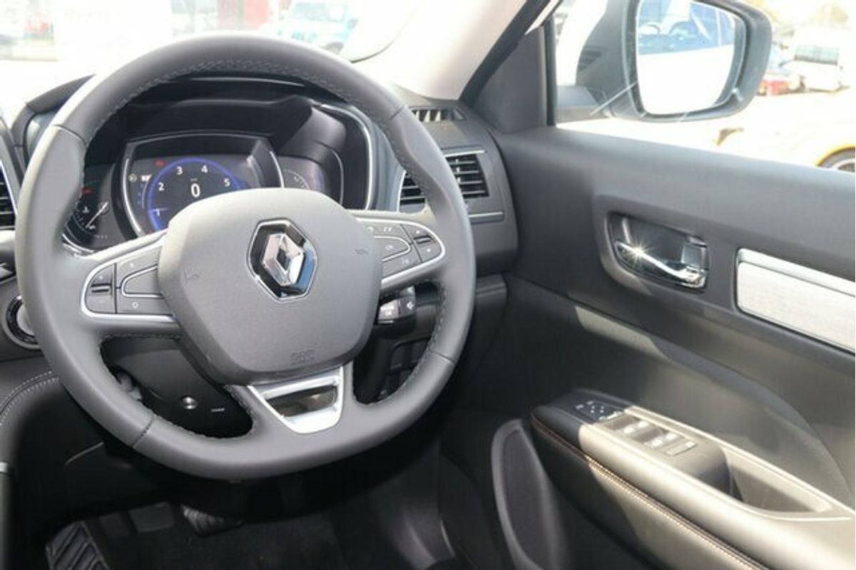 2024 Renault Koleos Intens HZG