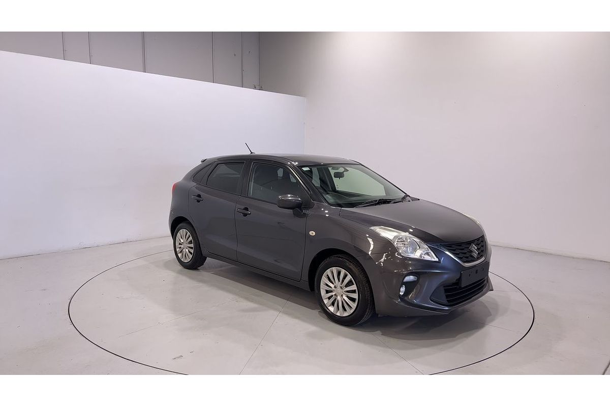 2021 Suzuki Baleno GL EW Series II