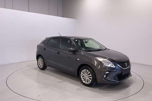 2021 Suzuki Baleno GL EW Series II