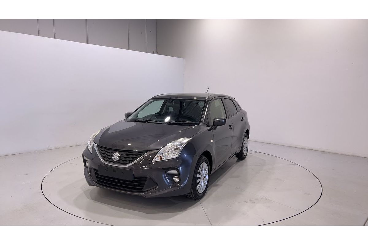 2021 Suzuki Baleno GL EW Series II