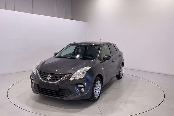 2021 Suzuki Baleno GL EW Series II