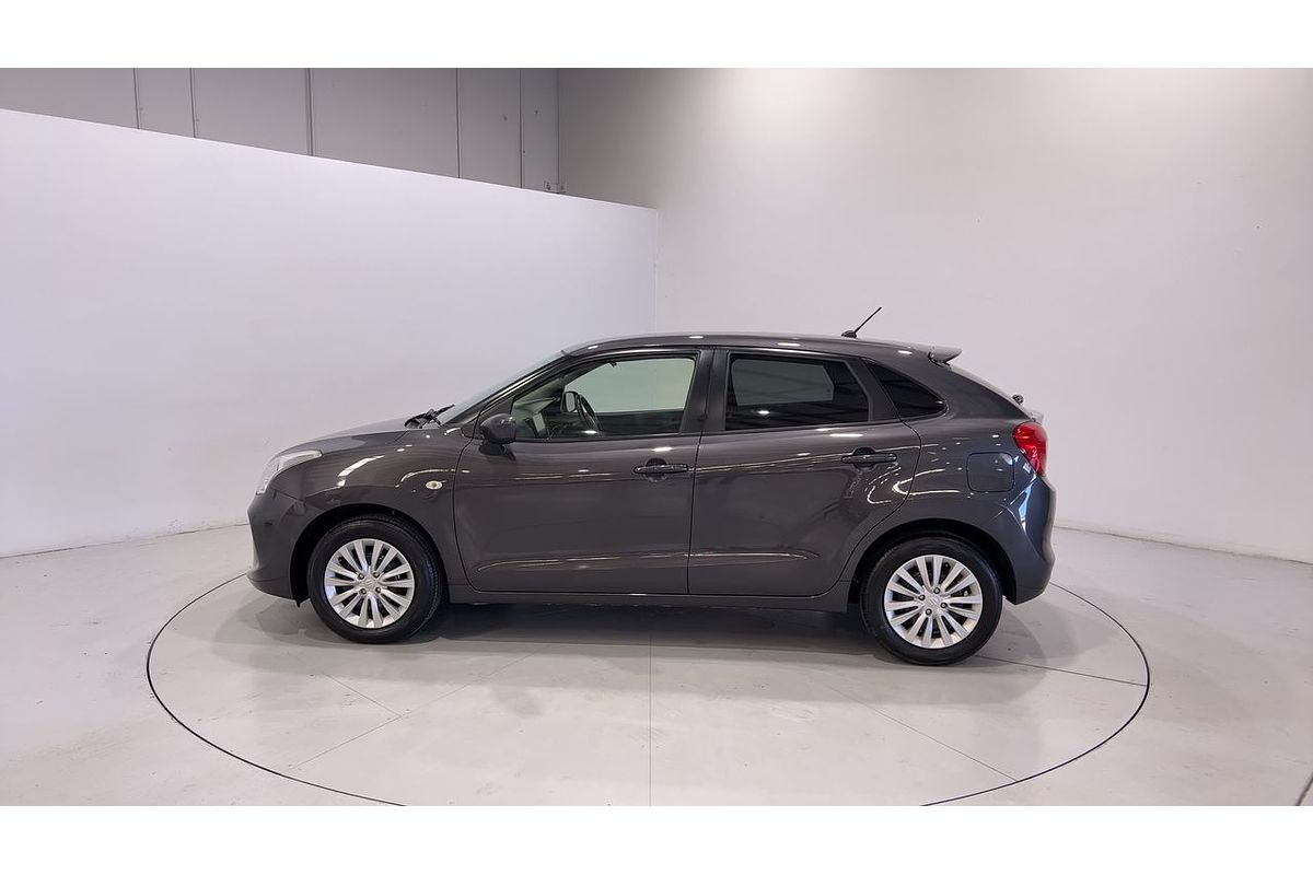 2021 Suzuki Baleno GL EW Series II