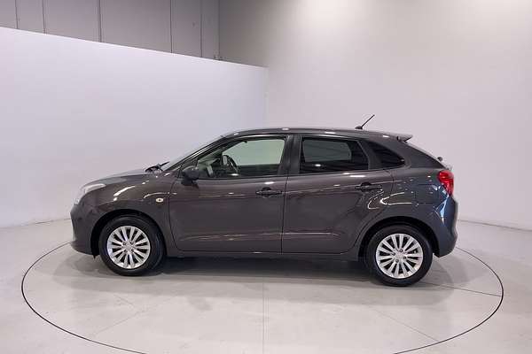2021 Suzuki Baleno GL EW Series II