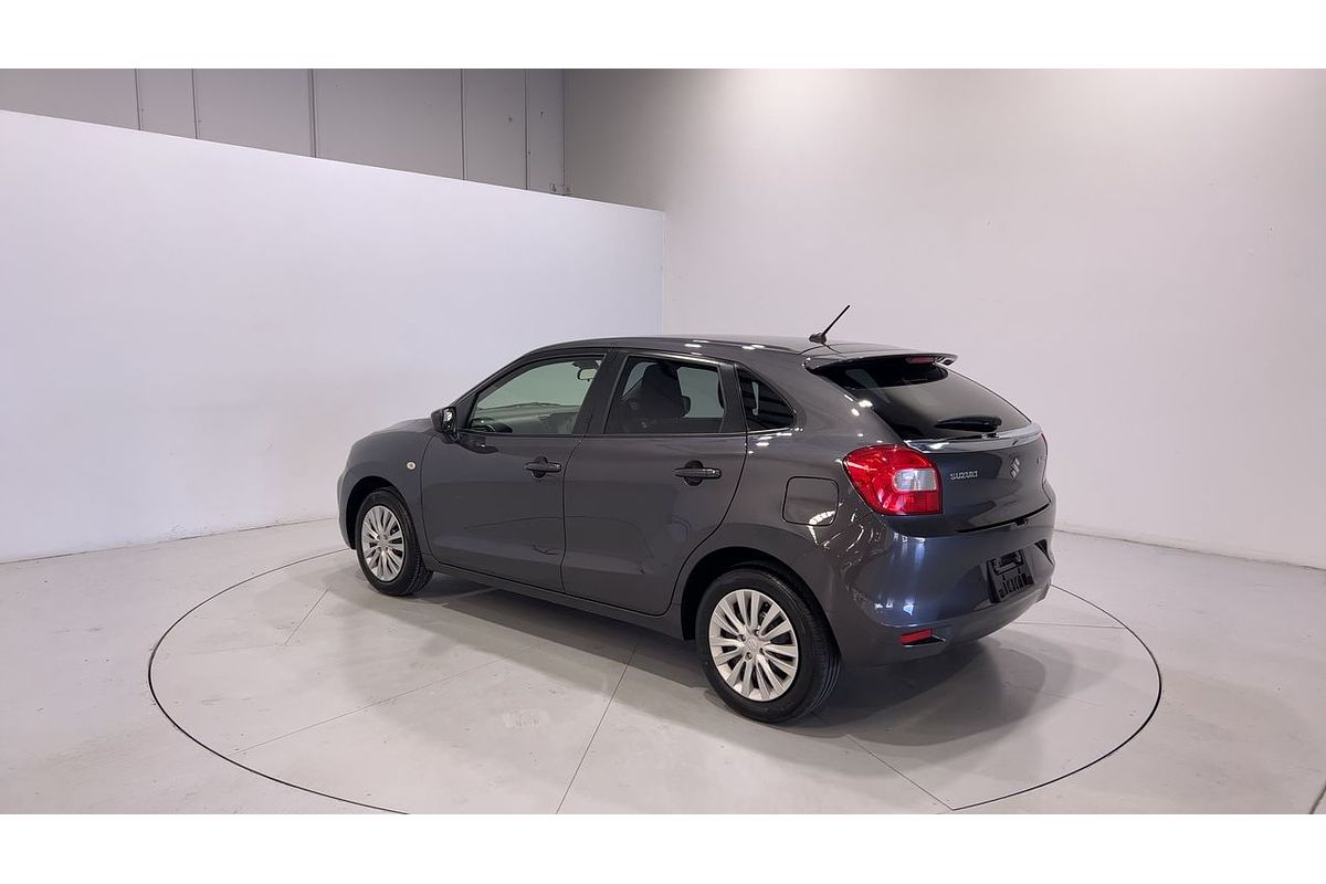 2021 Suzuki Baleno GL EW Series II