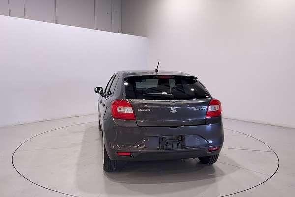 2021 Suzuki Baleno GL EW Series II