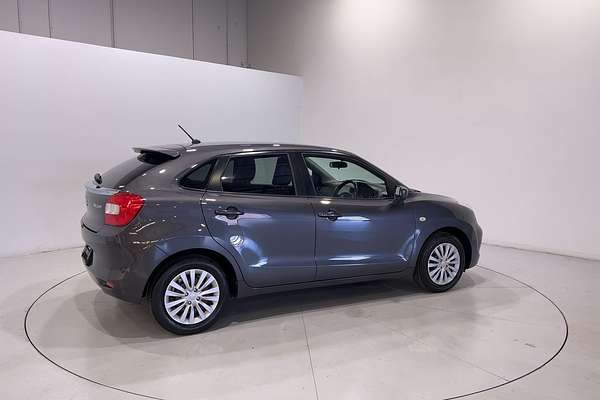 2021 Suzuki Baleno GL EW Series II